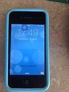 IPHONE 4 FOR SALE