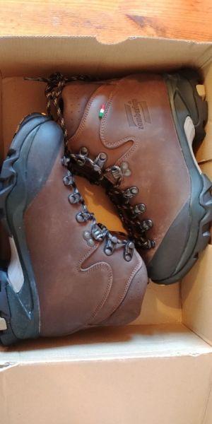 Hiking Boots Brand New