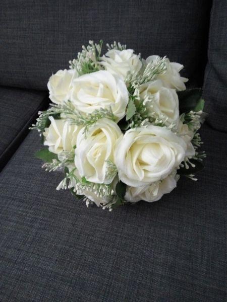 Wedding bouquet