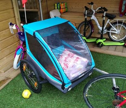 Thule - Bicycle trailer