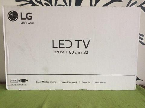 LG led tv