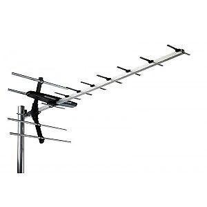 Saorview Aerial