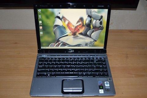 HP DV2700 Laptop with HDMI