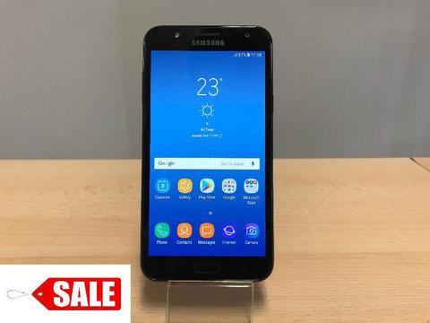 Sale Samsung Galaxy J7 Pro Dual Sim 16gb Unlocked Brand New Black