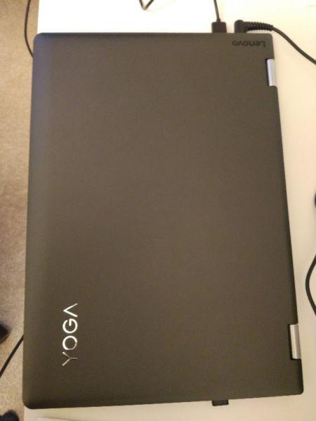Lenovo Yoga 510
