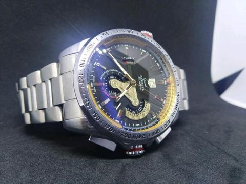 Tag Heuer Automatic