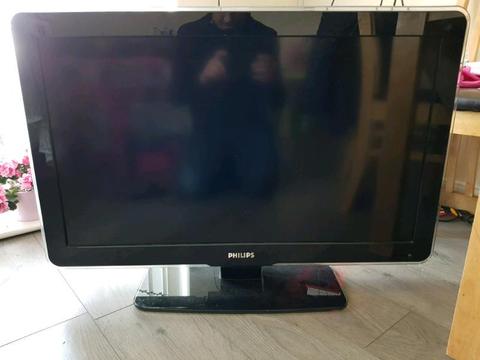 40 inch Full HD Philips Lcd Tv with USB