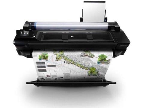 HP Printer - Plotter A1