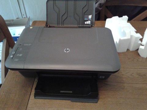HP Printer 1050A Perfect Condition - Good quality prints and economical