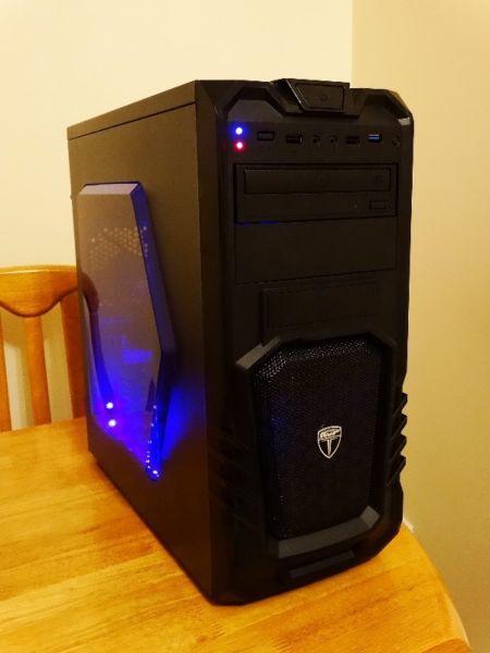 PC Quad Core