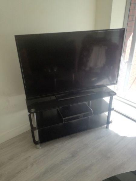 50 inch flat screen television
