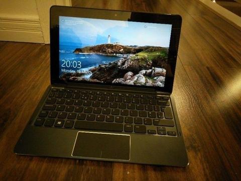 Dell Venue 11 Pro Business Laptop/Tablet Hybrid