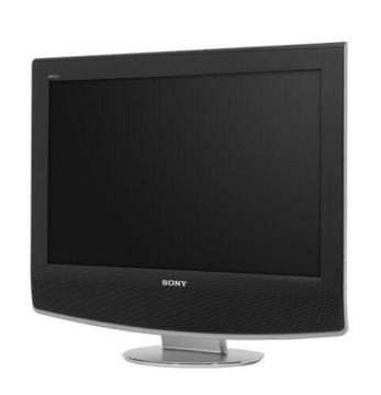 Sony 30inch LCD tv