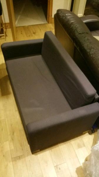 Sofa (fold out) for free