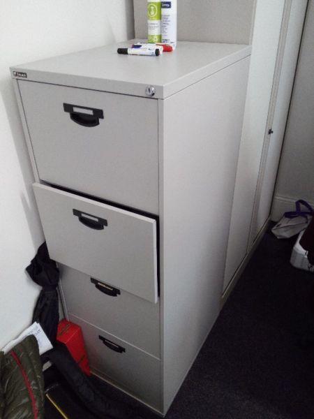 Filing Cabinet - Good condition