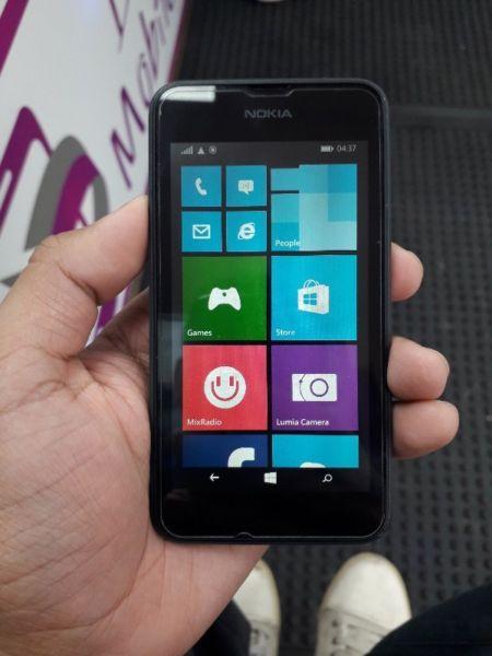 Nokia Lumia 530 Unlocked