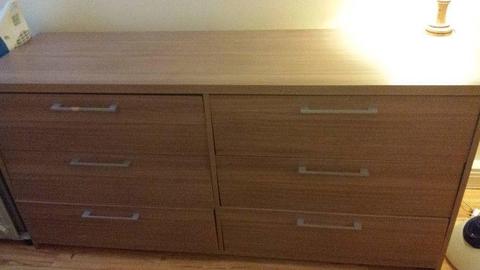 Chest of Drawers for Sale 100 euros