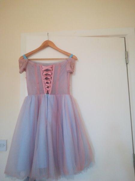 Girls dress( confirmation or other)