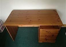 FOR SALE Wooden table