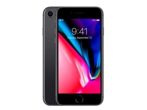 Iphone 8 for sale - brand new - unopened - 64gb - space grey