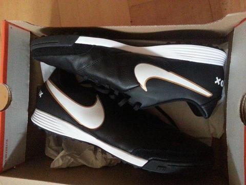 nike tiempo x genio 2 , brand new