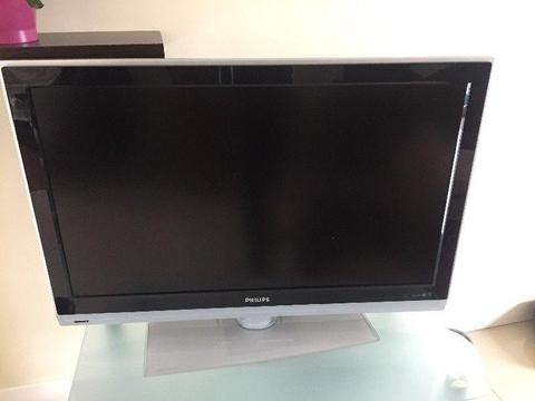 Philips tv107 cm