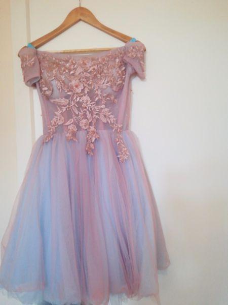 Girls dress( confirmation or other)