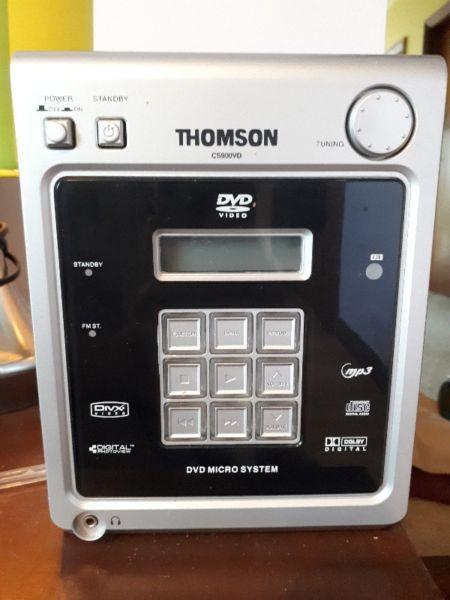 Thomson Radio
