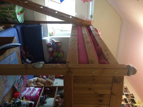 Bunk Bed or Loft Bed for Sale