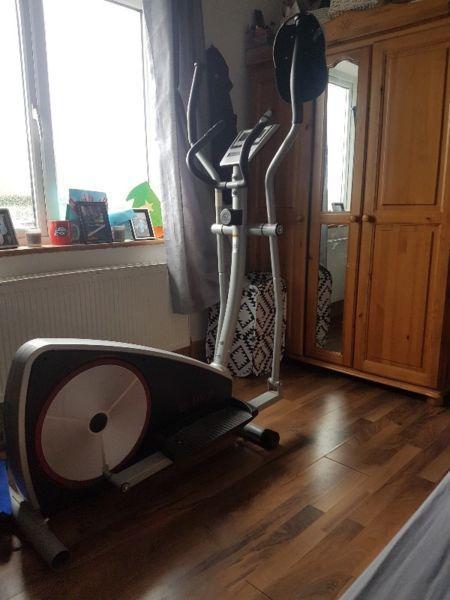 Crosstrainer for sale