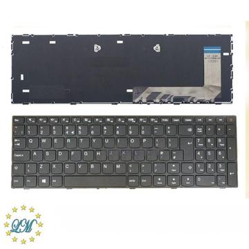 New UK Keyboard for Lenovo Ideapad 110-15ACL 110-15IBR 110-15AST Series