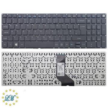 New UK Keyboard for Acer Aspire ES1-523 ES1-523G ES1-533 ES1-572 F5-521