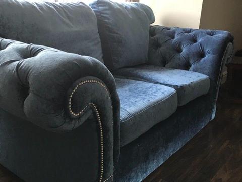 3&2 Seater Couch