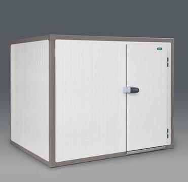 ColdRoom- Walk-In Chiller Coldroom c/w Refrigeration Equipment - Full packaged Item - Free delivery