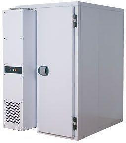 Wak-In Chiller Coldroom- Chiller Coldroom c/w Monoblock Refrigeration Unit - Free Delivery ROI