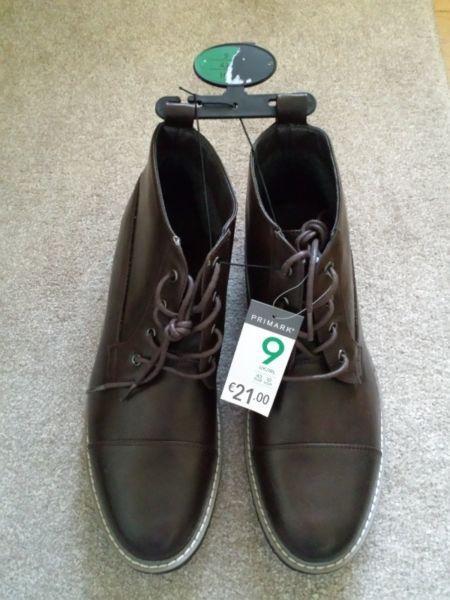 Men Shoes Size UK 9