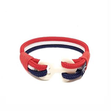 Carpathia Nautical Bracelet by Bran Marion