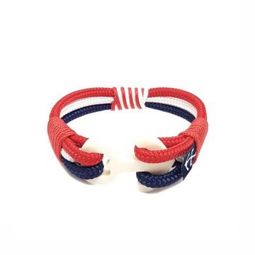 Fortune Nautical Bracelet by Bran Marion