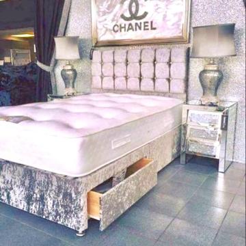 Wholesale prices beds mattresses sleigh