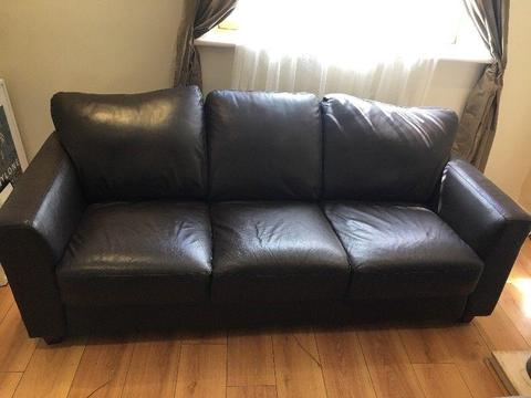 Couch - mint condition