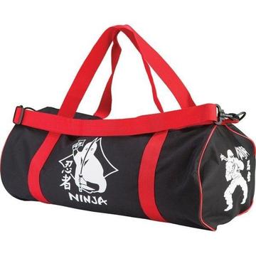 Martial Arts Drum Bags