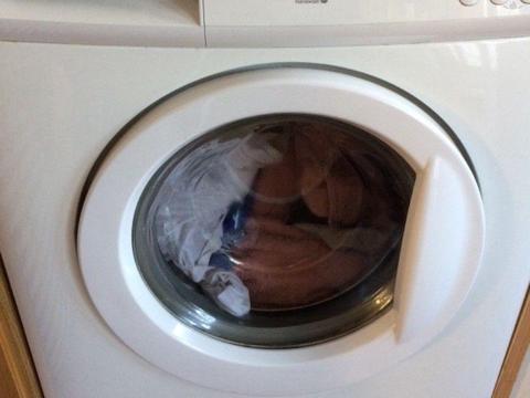 Washing machine Zanussi great condition