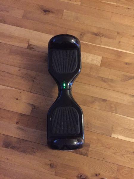 Second Hand Hover Board / Swegway