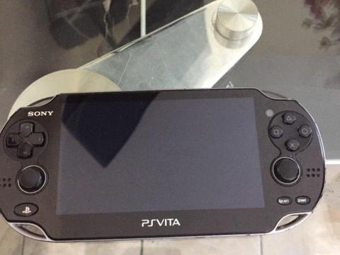 Psvita for sale