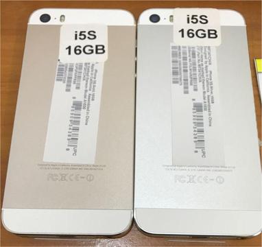 iPhone 5s 16GB