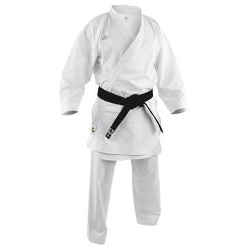 didas Adi-Zero Kumite Karate Uniform – 4.5oz