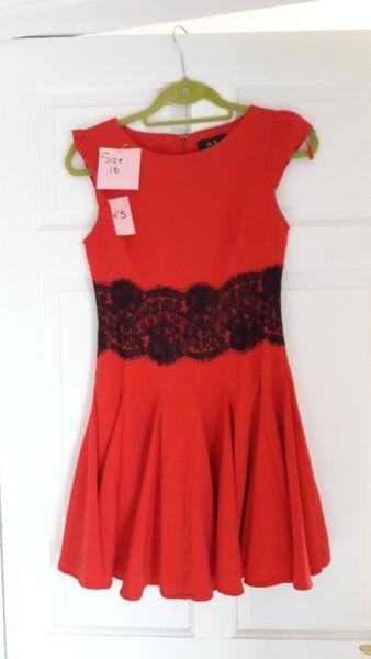 Dresses for Sale - great prices