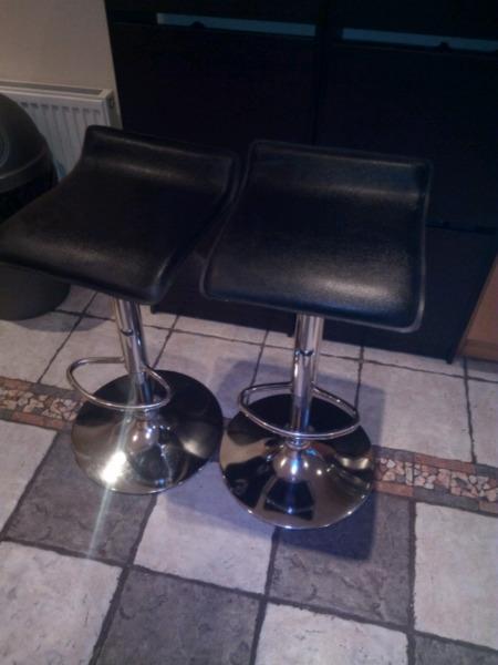 2 kitchen bar chair
