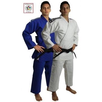Adidas Champion II Judo Uniform “Premium” – 750g B
