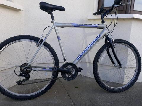 GENTS BIKE..GOOD CONDITION